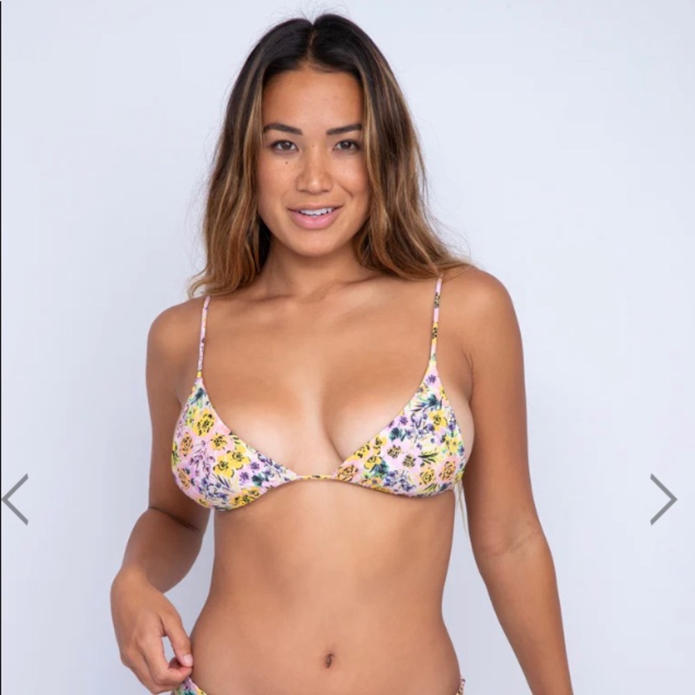 Skatie Florence Top